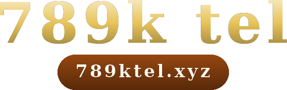 789k tel logo